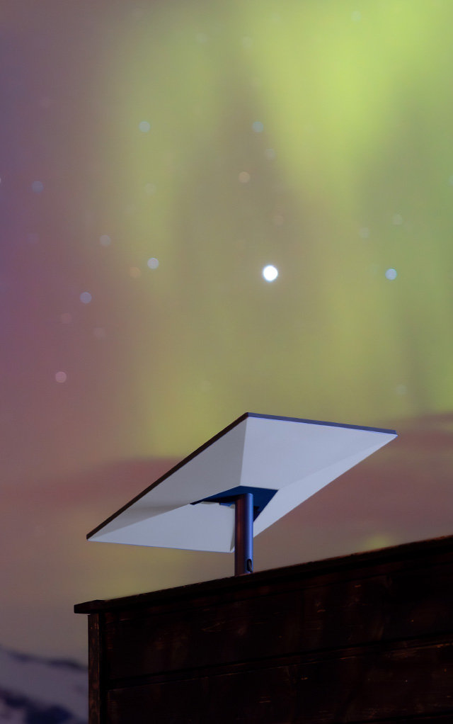 Satellite Constellation